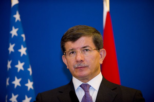 Premier Turcji, fot. photo story / Shutterstock.com